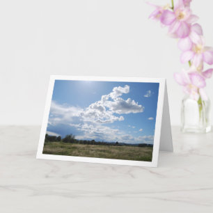 Carte Paysage rural espagnol, Valence, Espagne