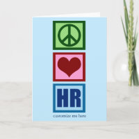 Peace Love HR Ressources humaines personnalisées B