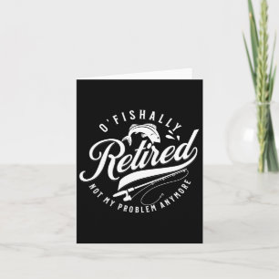 Carte Pêche à la retraite à la retraite à la retraite à
