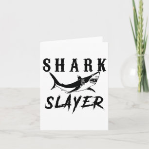 Carte Pêche Du Requin Couche Pêche Du Requin Et Pêcheurs