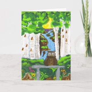 Carte PedagogyGreetings : Royaume de Beithe