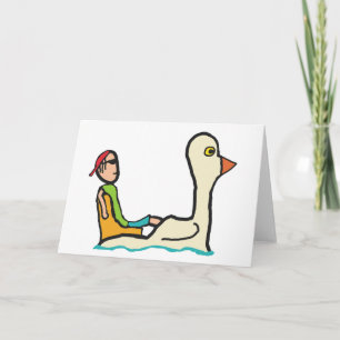 Carte Pedalo Tourist Paddle Boat