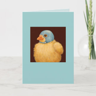 Carte peep Aviator