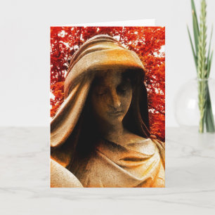 Carte Peine d'automne