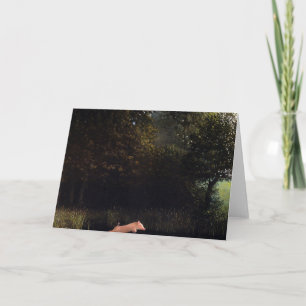 Carte Peinture de porc Kohler