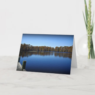 Carte Pembroke Creek