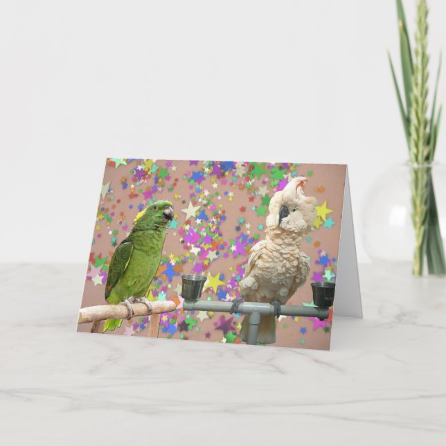 Carte Pensée à vous YNA MC3 (Devant)