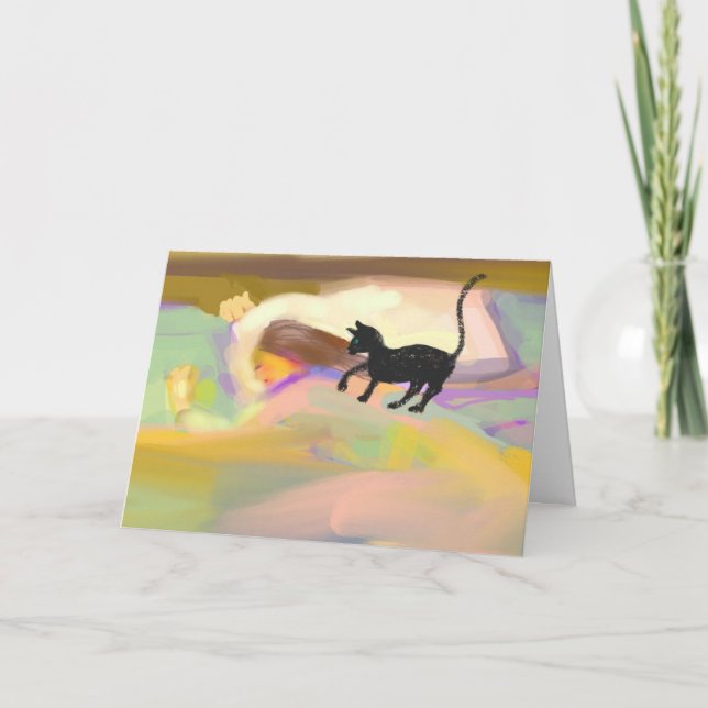 Carte pensée pour toi (Devant)