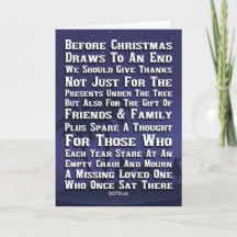 Penser À Vous Et À Vous À Noël