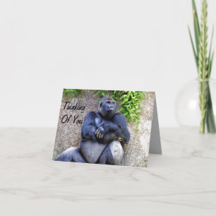 Carte Penser À You_Card