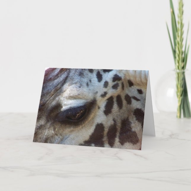 Carte Penser à you_Card_by Elenne (Devant)