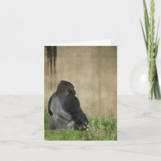 Carte Pensez à vous