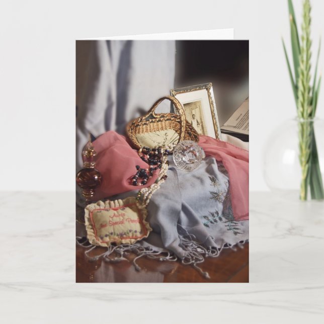 Carte People spécial de mémoire (Devant)