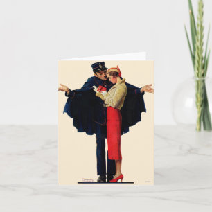 Carte Perdu à Paris