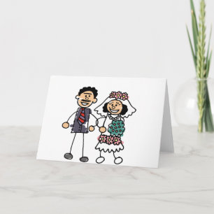 Carte Père De La Mariée Le Jour Du Mariage
