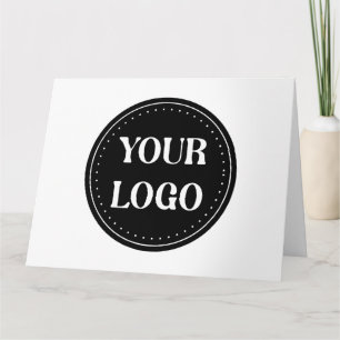 Carte Personnalisable, élégant, audacieux et raffiné