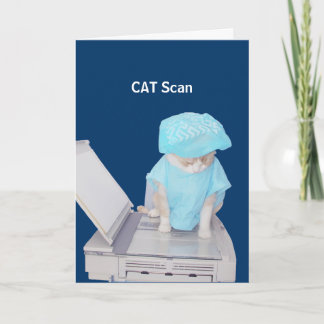 Carte Personnalisable Funny Obtenir Bien