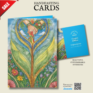 CARTE PERSONNALISÉE À LA MAIN MÉDICAMENT PAGAN CEL