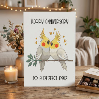 Carte personnalisée de joyeux anniversaire pour am