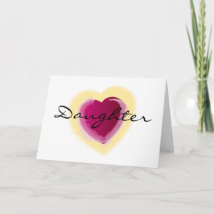 Carte Personnaliser-bonté - Customisée