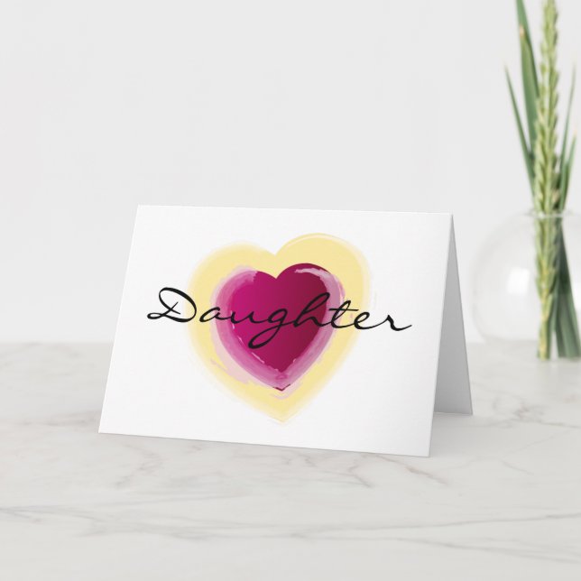 Carte Personnaliser-bonté - Customisée (Devant)