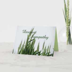 Carte Personnaliser de tfv- du blé 2862 pour toute