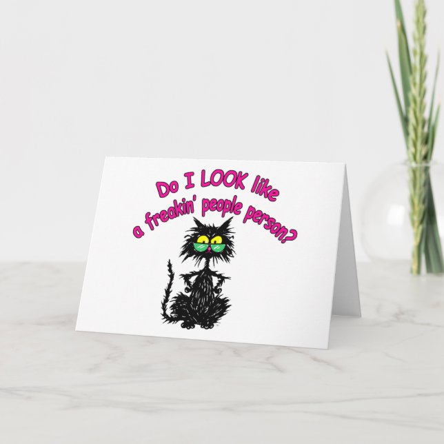 CARTE PERSONNE (Devant)