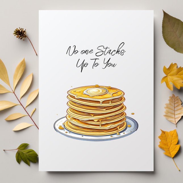 Carte Personne ne S'Approche de Vous | Bonne Fête des Pè (Créateur téléchargé)