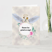 Perte d'animal de compagnie anglais bulldog angel 
