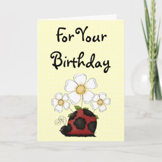 Carte Petit 4:8 doux de Philippiens d'anniversaire de