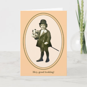 Carte Petit Cavalier