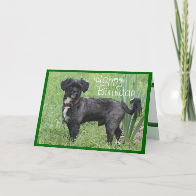 Carte Petit par Iris-personnaliser toute occasion (Devant)