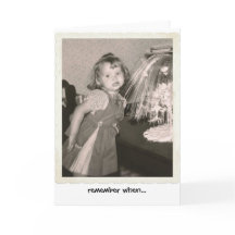 petite fille mignonne des années 1960 dans la robe