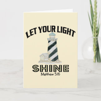 Carte Phare