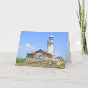 Carte Phare