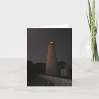 Carte phare