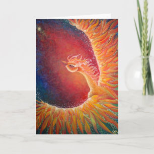 Carte Phoenix - Humanité Rising