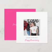 Photo Anniversaire de la femme amoureuse lesbienne