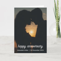 Photo Anniversaire | Script