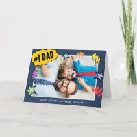 Photo de Father's Day
