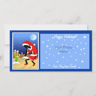 Carte photo de KokoSantapelli