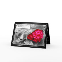 Photo de Noël floral inspirant noir élégant
