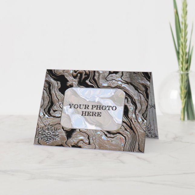 Carte photo de Noël Havisham (Devant)