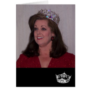 Carte photo de reconstitution historique