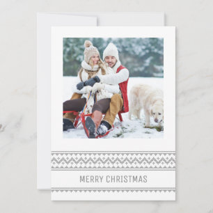 Carte photo de vacances   Conception des points