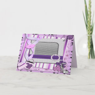 carte photo fascinant