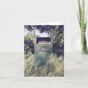 Carte Photo par Marta Buzzelli -