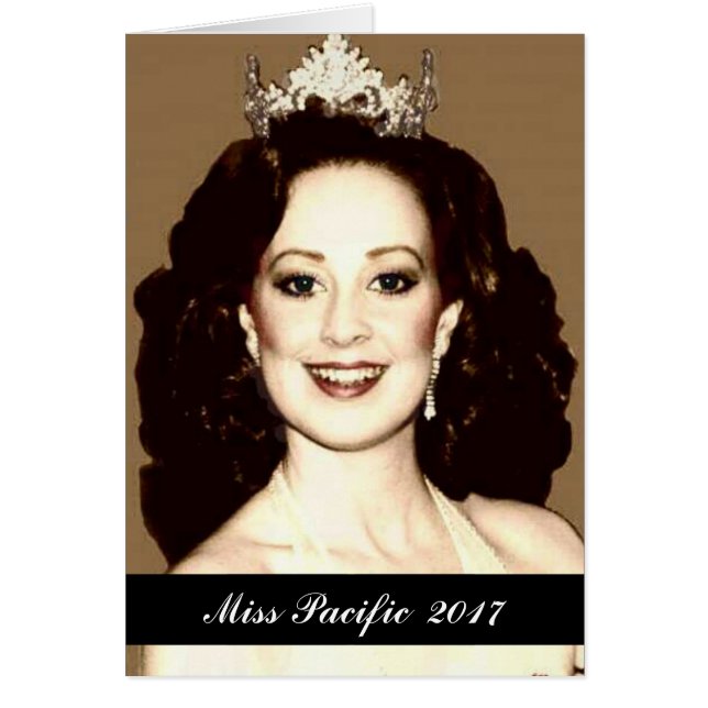 Carte photo personnalisé (Devant)