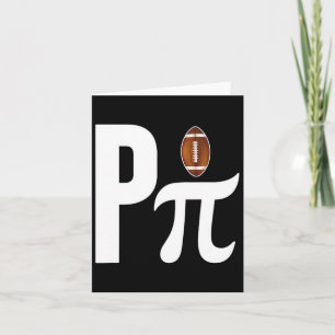 Carte Pi Day 2025 Les amateurs de football