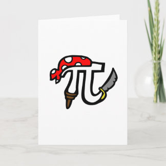 Carte PI Pirate
